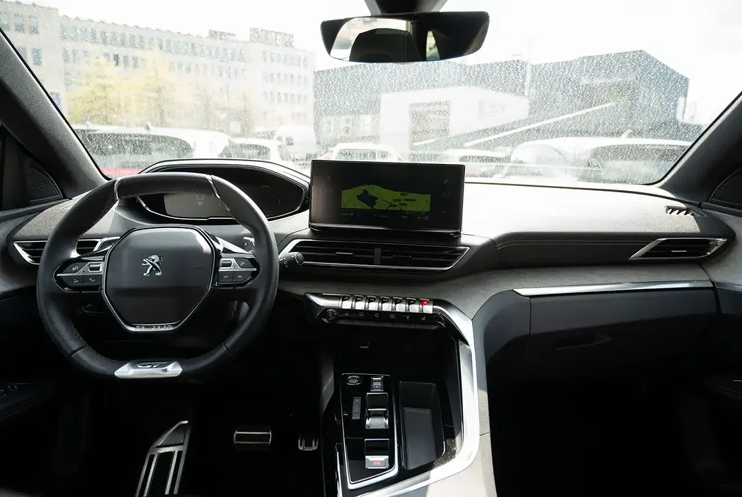 Peugeot 3008 - Thumbnail 6