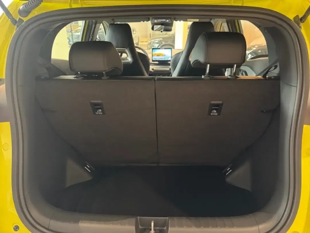 BYD Dolphin - Thumbnail 10
