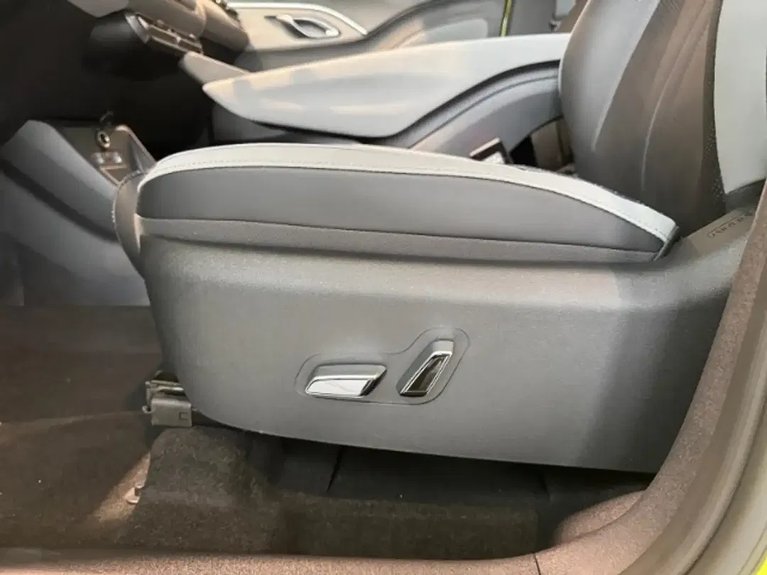BYD Dolphin - Thumbnail 14
