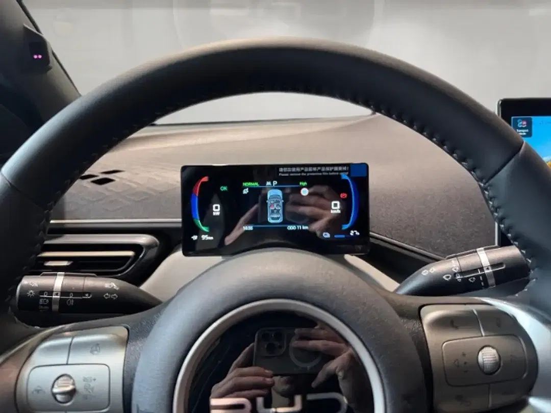 BYD Dolphin - Thumbnail 7