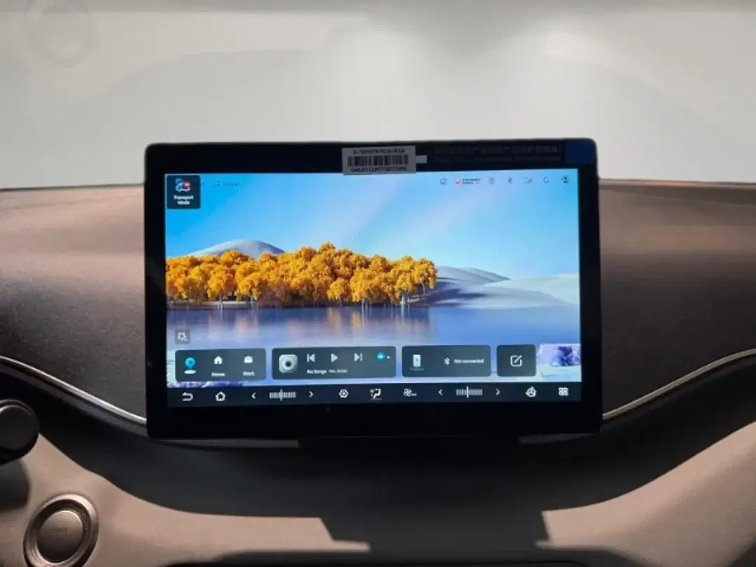 BYD Dolphin - Thumbnail 8
