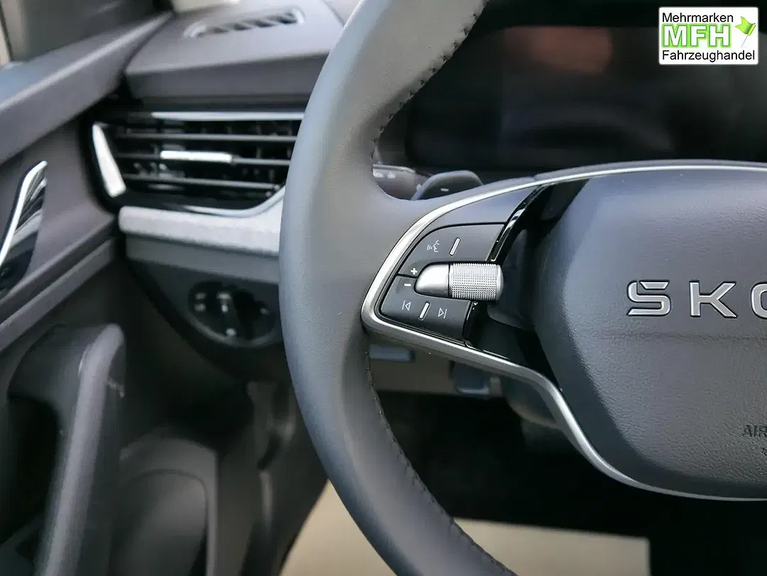 Skoda Kamiq - Thumbnail 13
