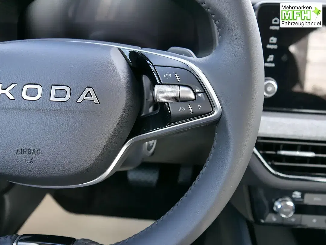Skoda Kamiq - Thumbnail 14