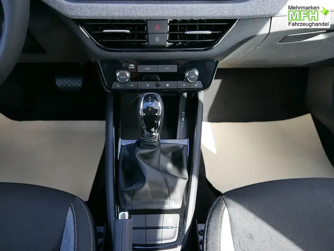 Skoda Kamiq - Thumbnail 15