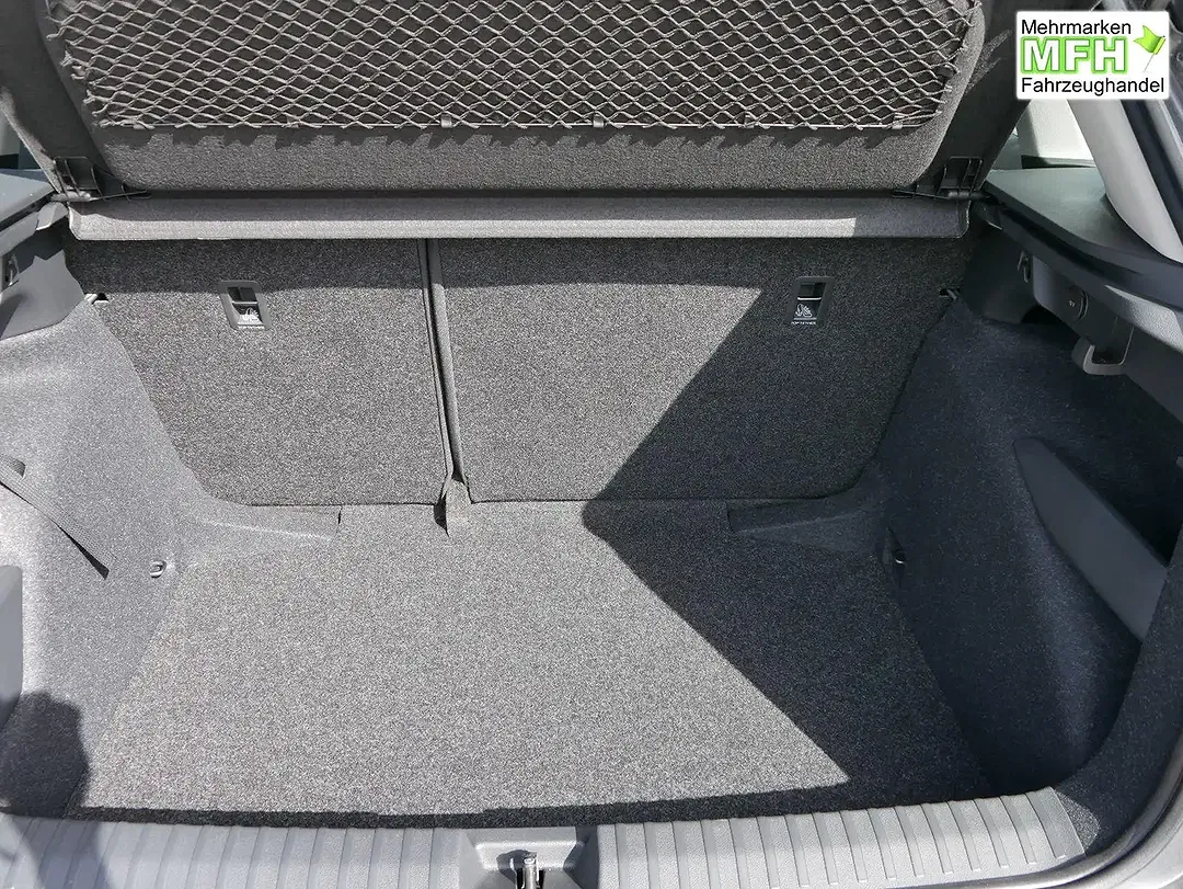 Skoda Kamiq - Thumbnail 7