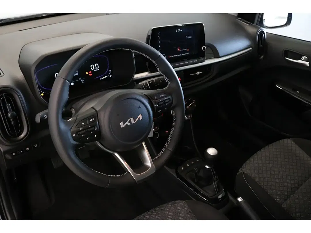 Kia Picanto - Thumbnail 13