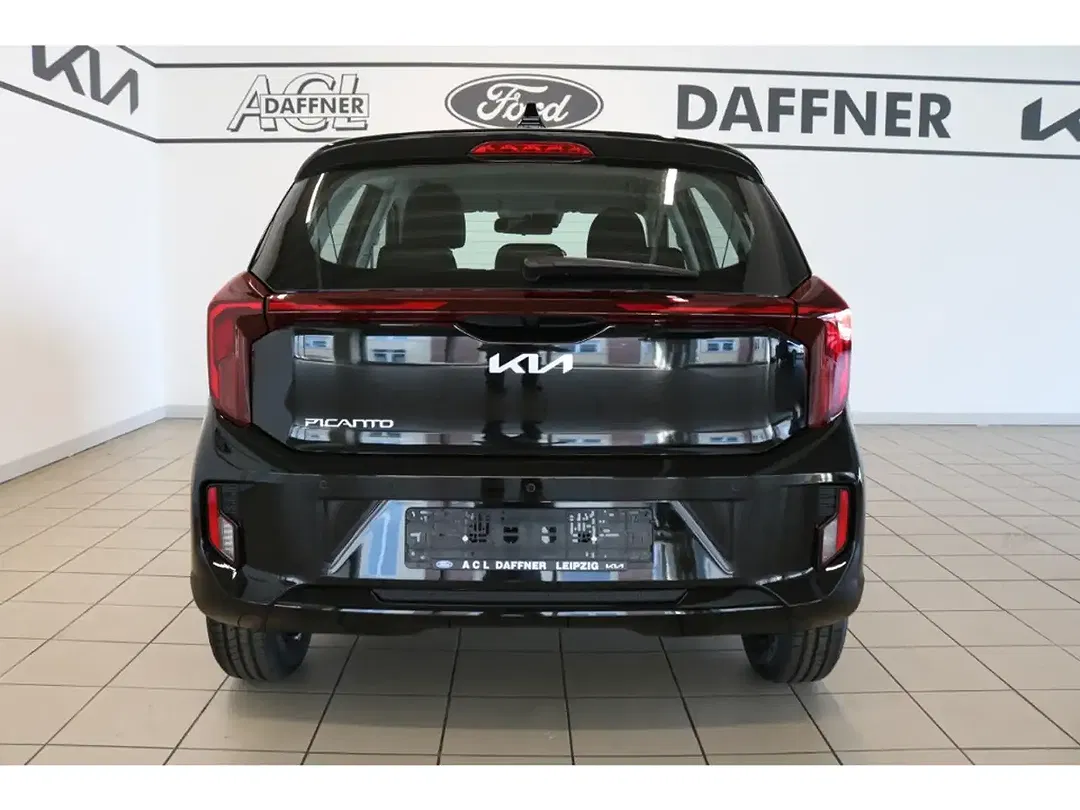 Kia Picanto - Thumbnail 4