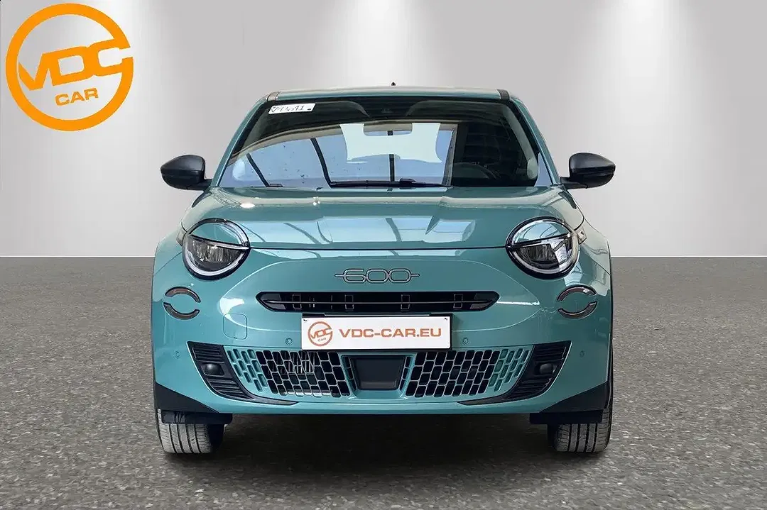 Fiat 600 - Thumbnail 4