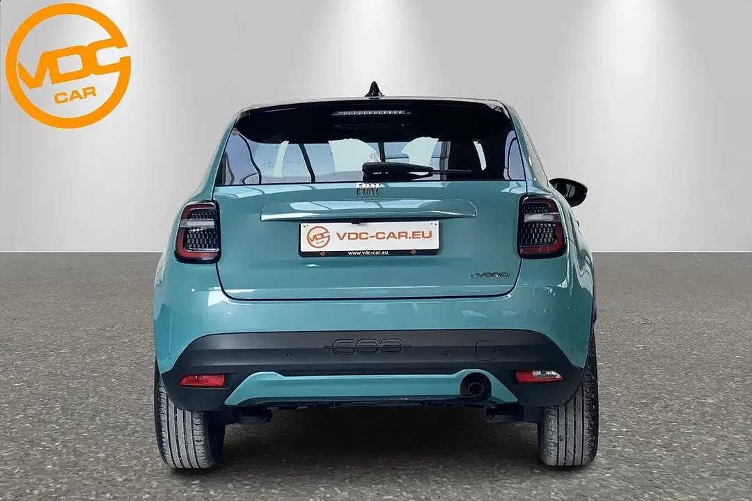 Fiat 600 - Thumbnail 6