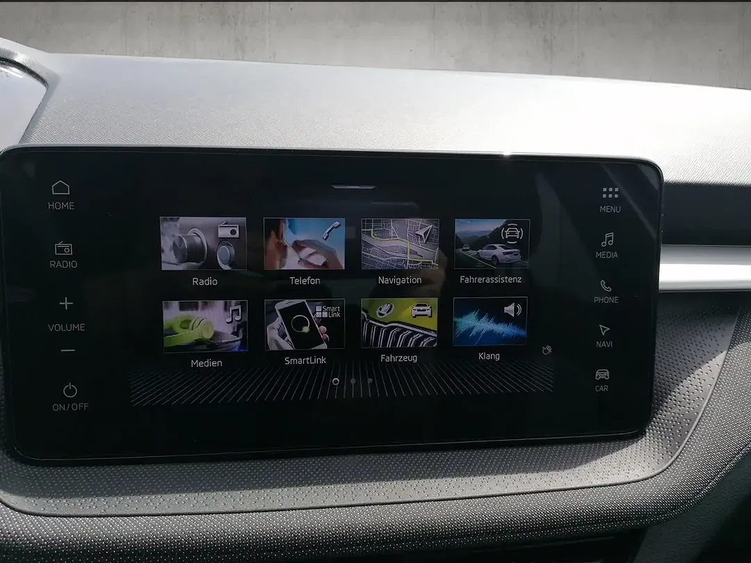 Skoda Fabia - Thumbnail 15
