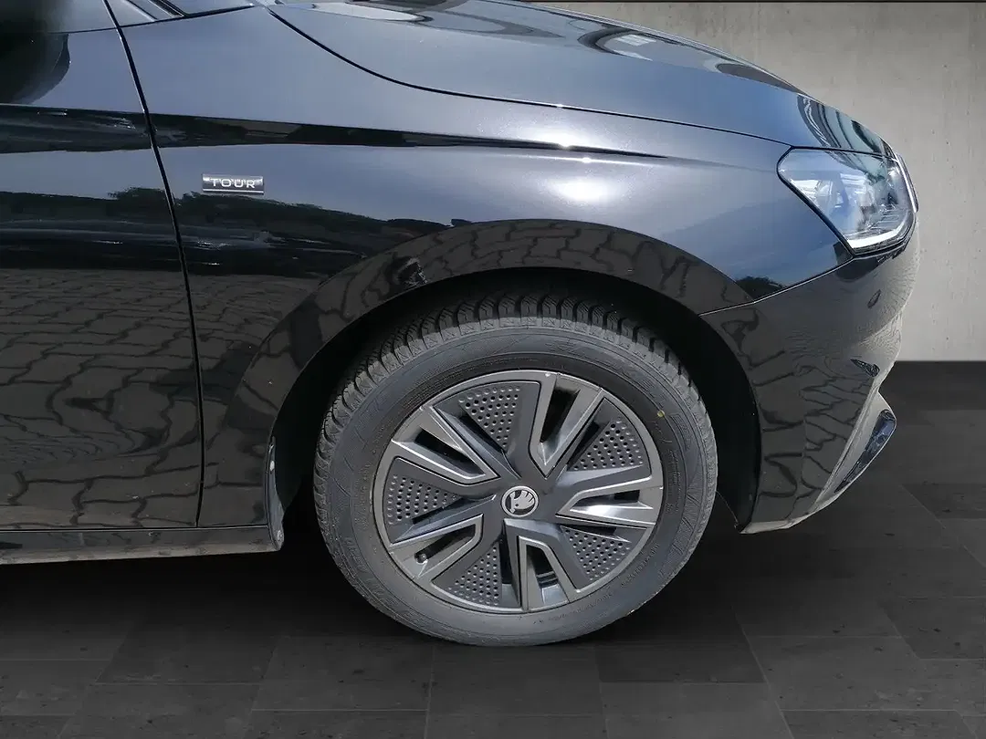Skoda Fabia - Thumbnail 8
