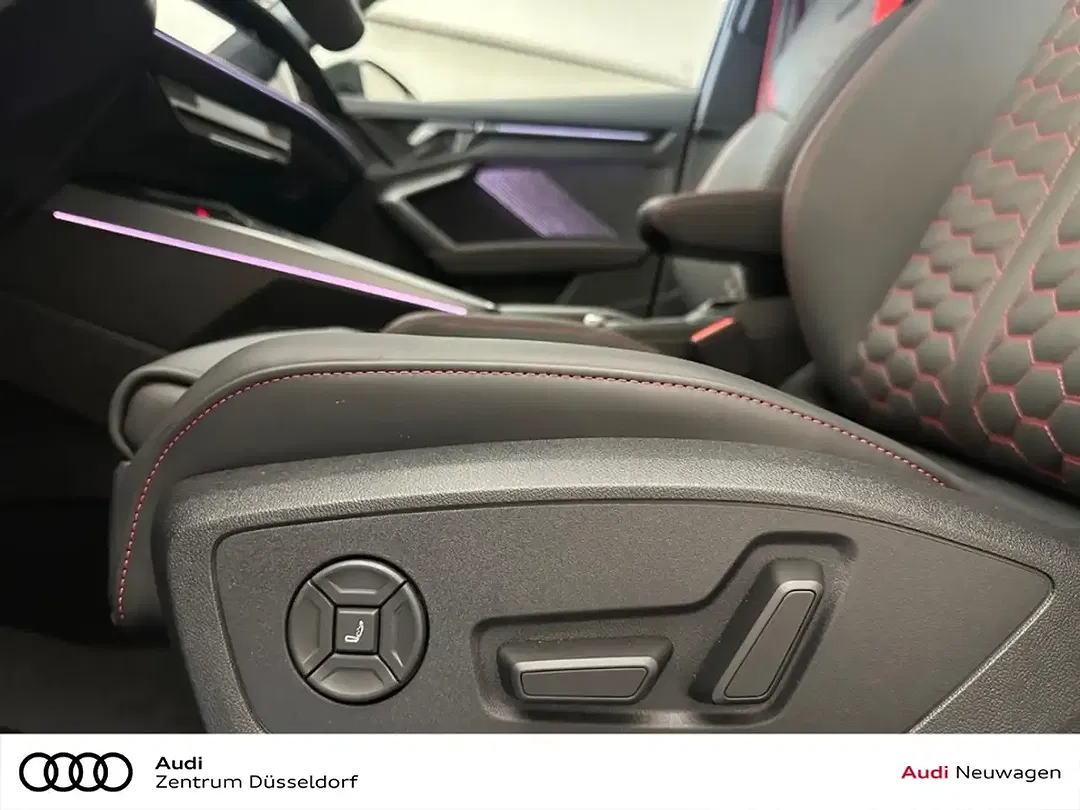 Audi RS3 - Thumbnail 11