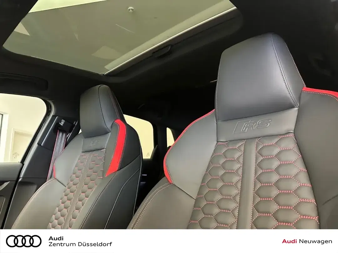 Audi RS3 - Thumbnail 12