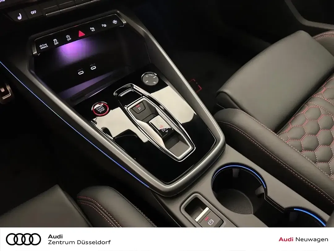 Audi RS3 - Thumbnail 14