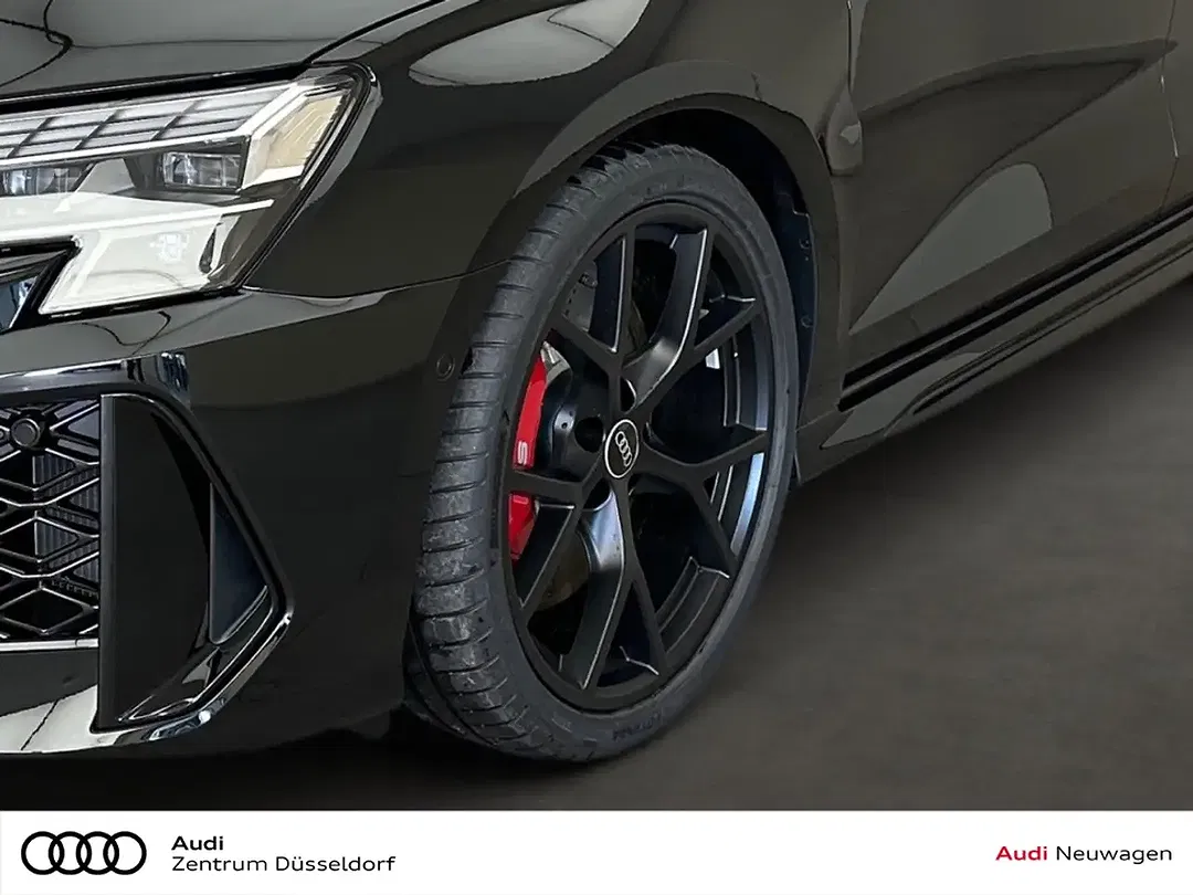 Audi RS3 - Thumbnail 8