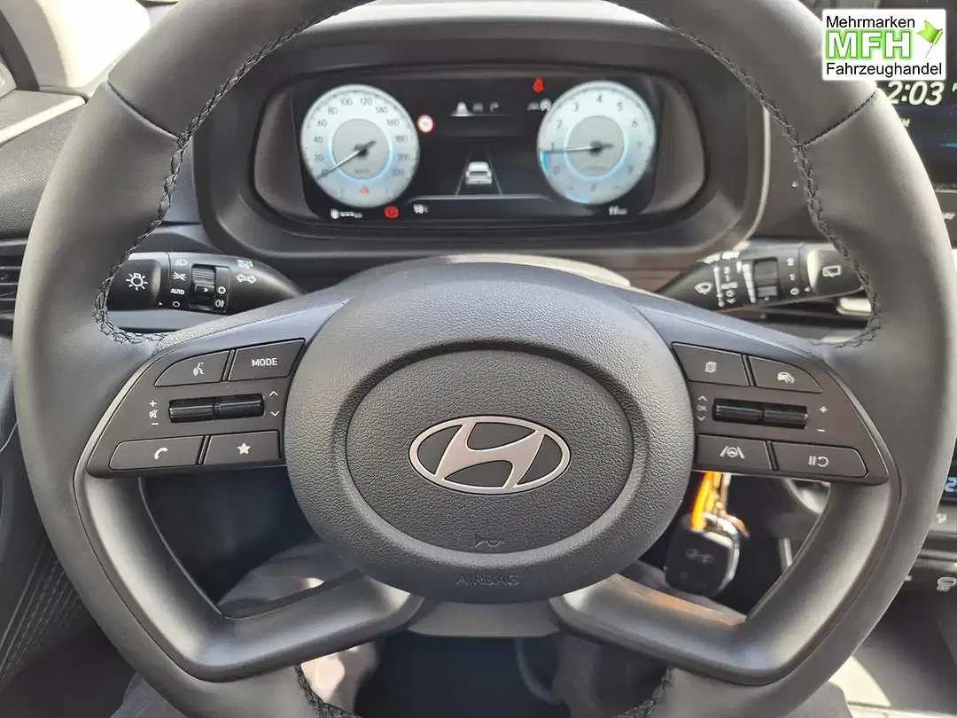 Hyundai i20 - Thumbnail 15