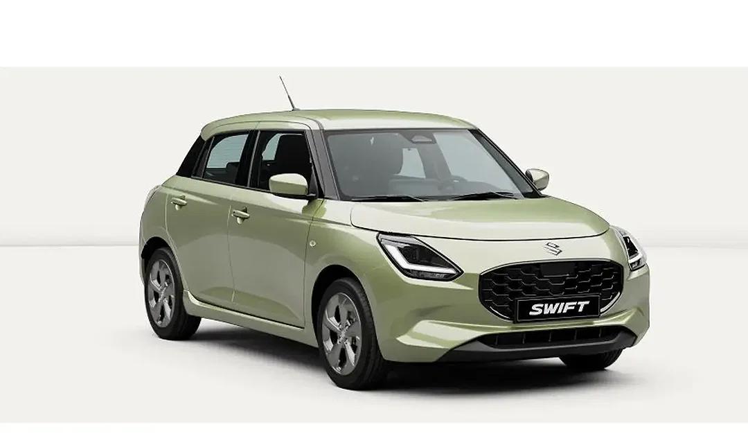 Suzuki Swift - Afbeelding 1