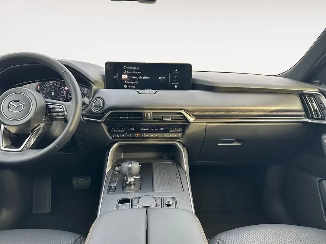 Mazda CX-60 - Thumbnail 11