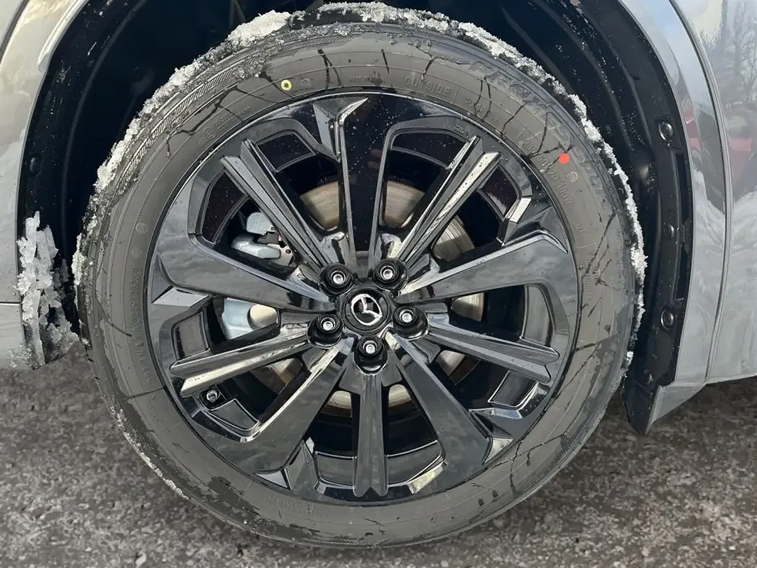Mazda CX-60 - Thumbnail 14