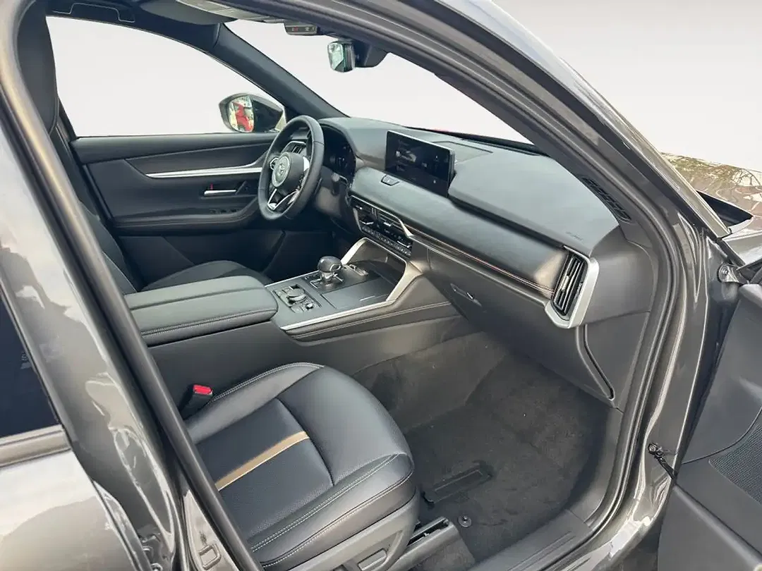 Mazda CX-60 - Thumbnail 9