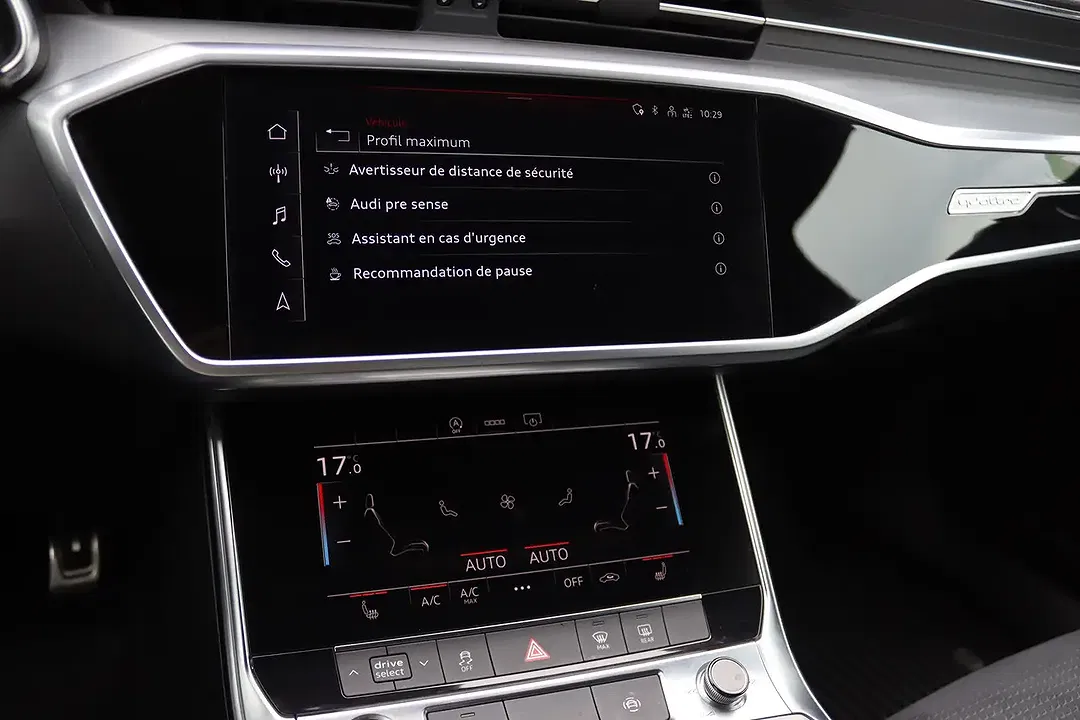 Audi A6 - Thumbnail 15