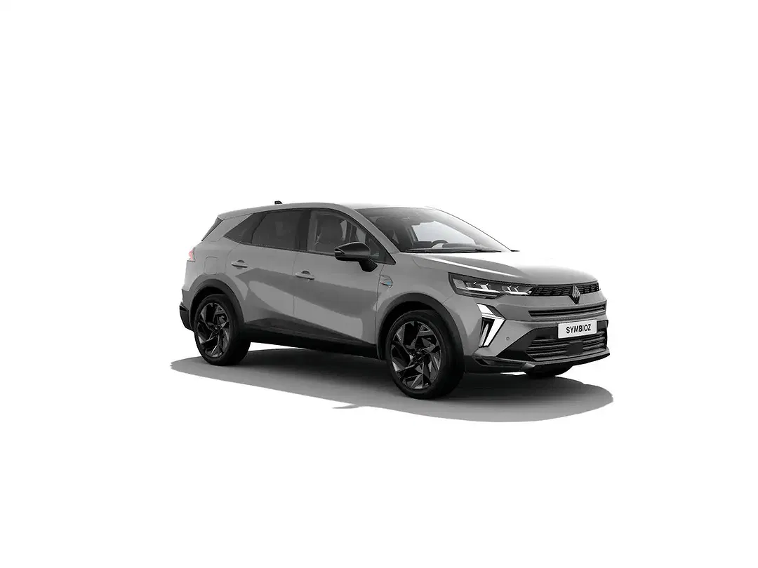 Renault Symbioz - Thumbnail 10