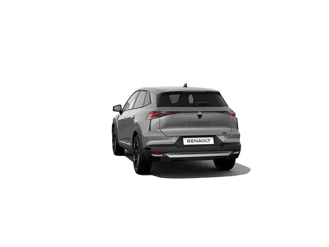 Renault Symbioz - Thumbnail 5