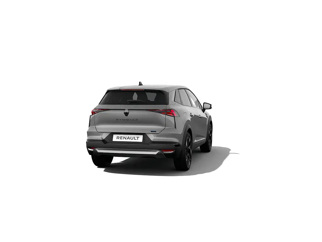 Renault Symbioz - Thumbnail 6