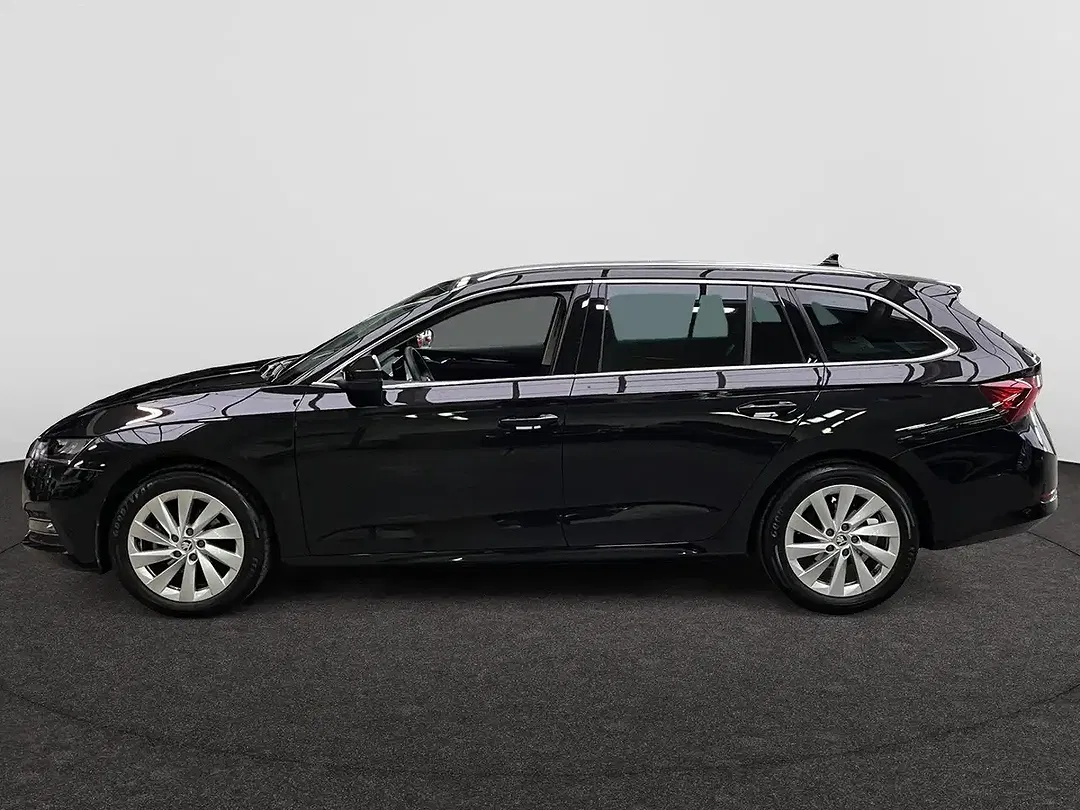 Skoda Octavia - Thumbnail 9