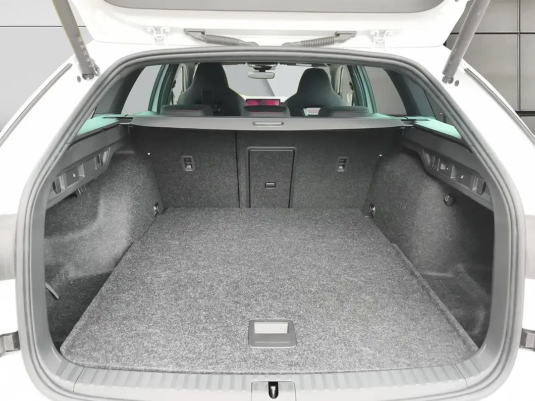 Skoda Octavia - Thumbnail 9
