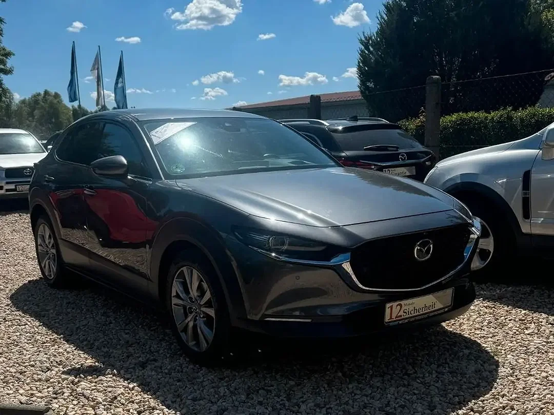 Mazda CX-30 - Afbeelding 1
