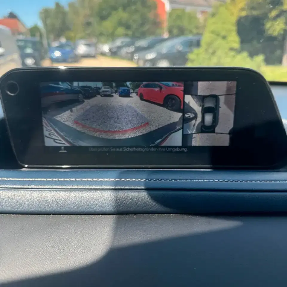 Mazda CX-30 - Thumbnail 10