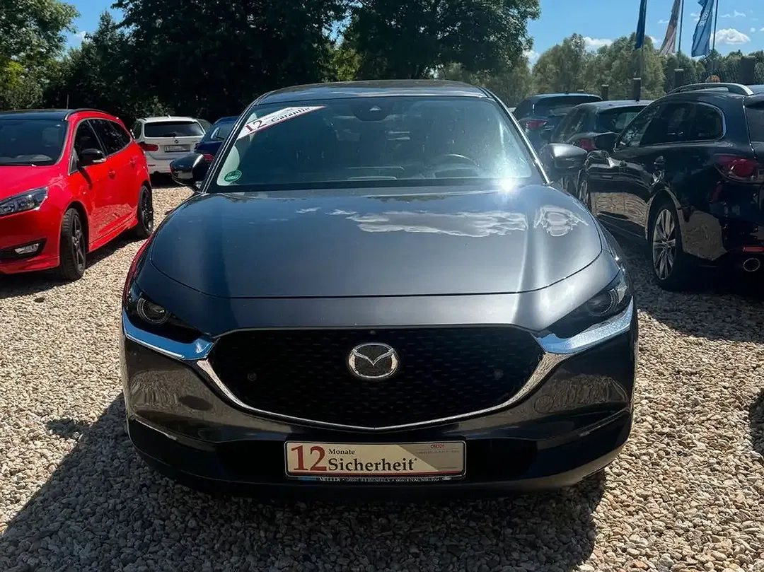 Mazda CX-30 - Thumbnail 2