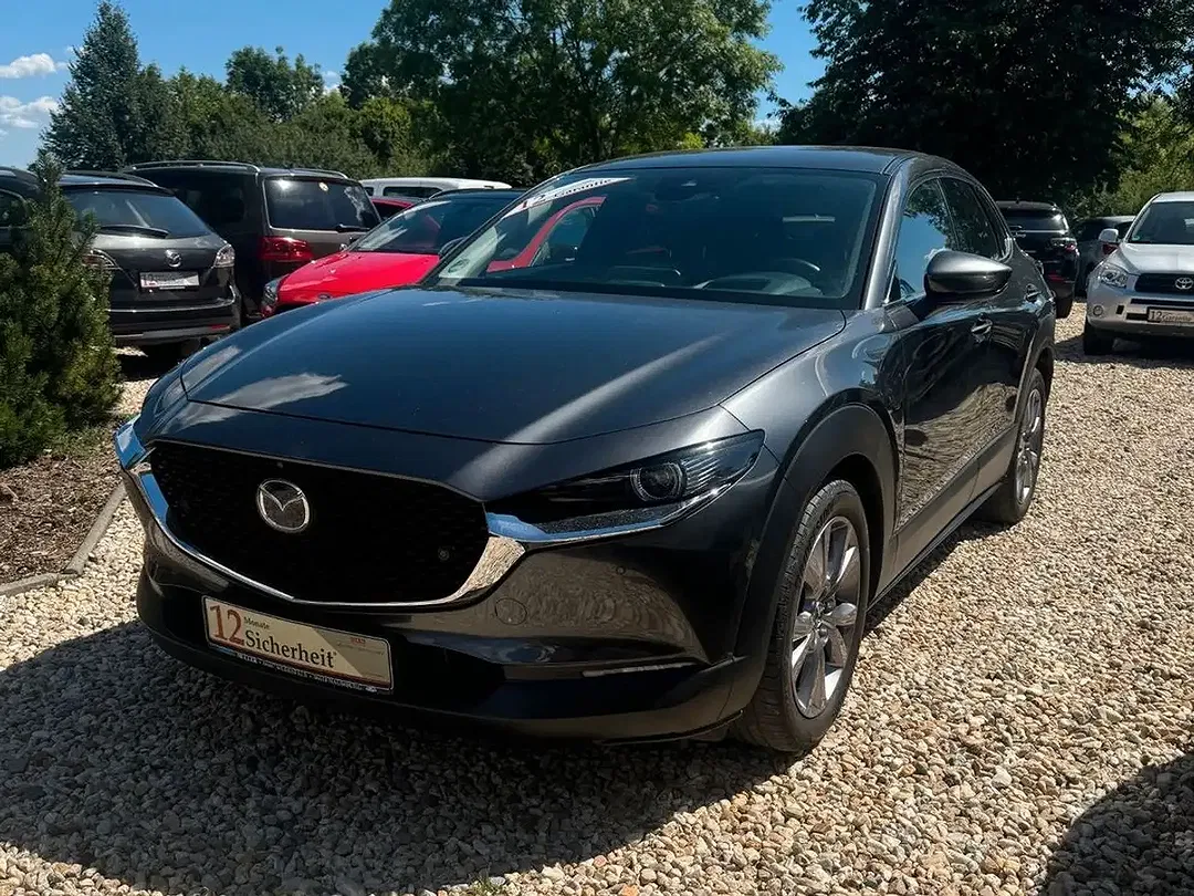 Mazda CX-30 - Thumbnail 3