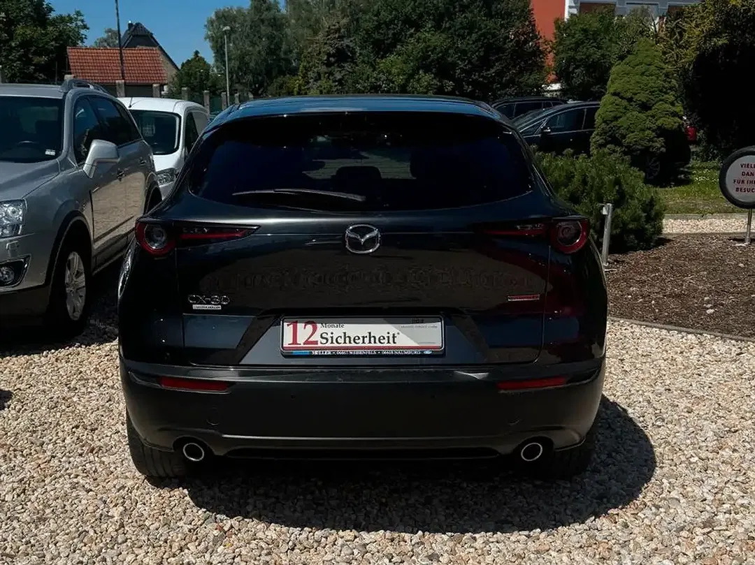 Mazda CX-30 - Thumbnail 5