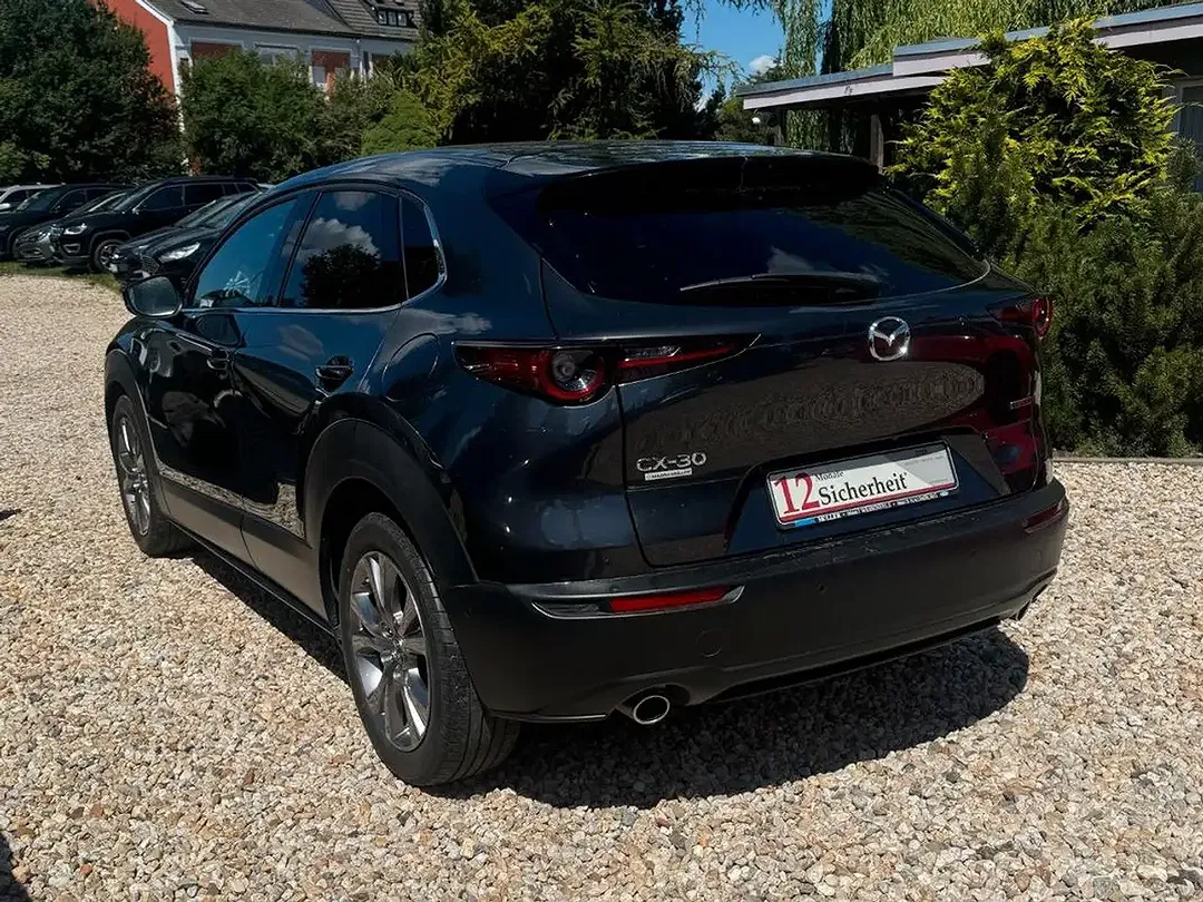 Mazda CX-30 - Thumbnail 6