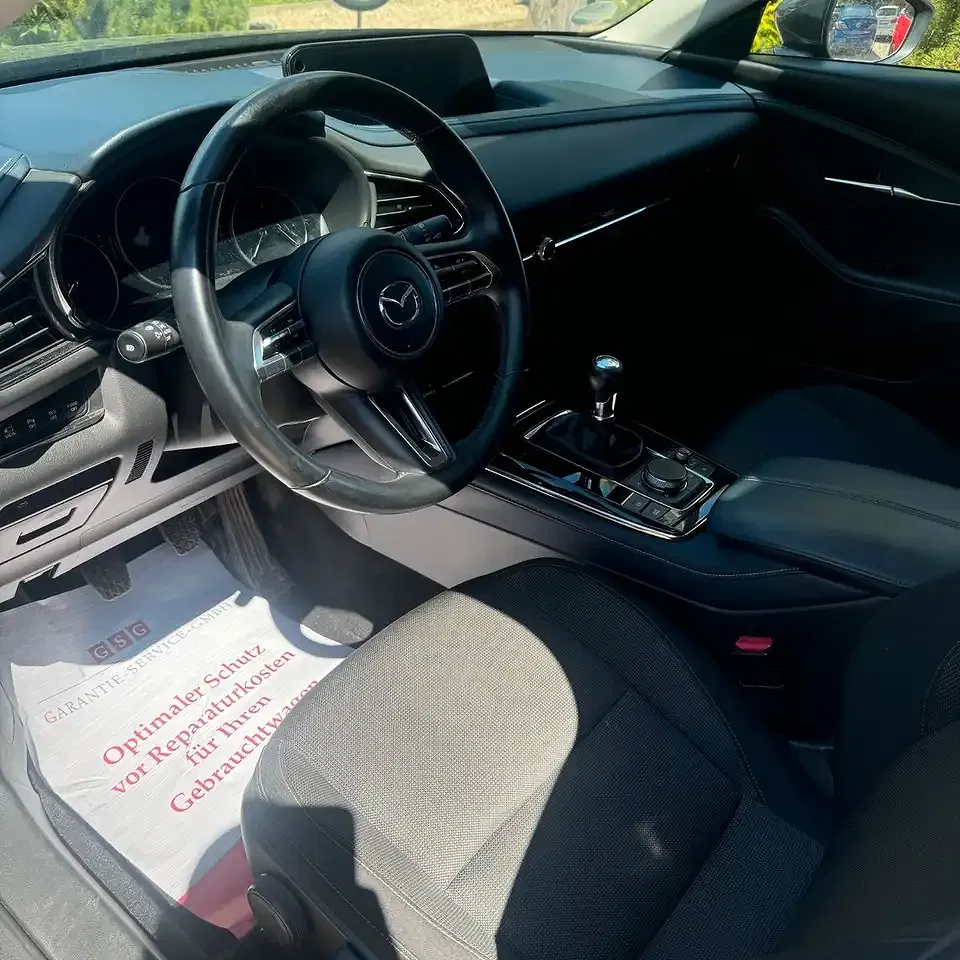 Mazda CX-30 - Thumbnail 7
