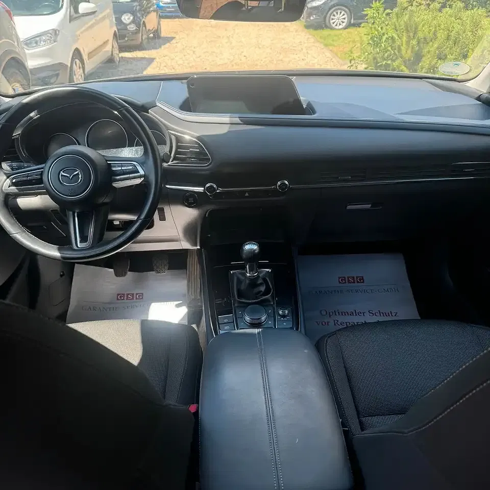 Mazda CX-30 - Thumbnail 9