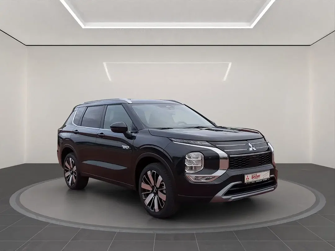 Mitsubishi Outlander - Afbeelding 1