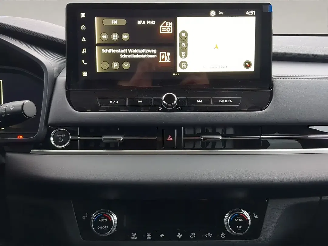 Mitsubishi Outlander - Thumbnail 15