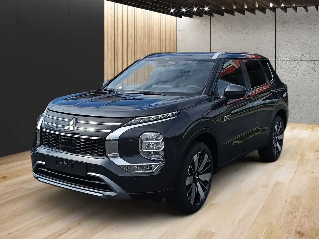 Mitsubishi Outlander - Afbeelding 1