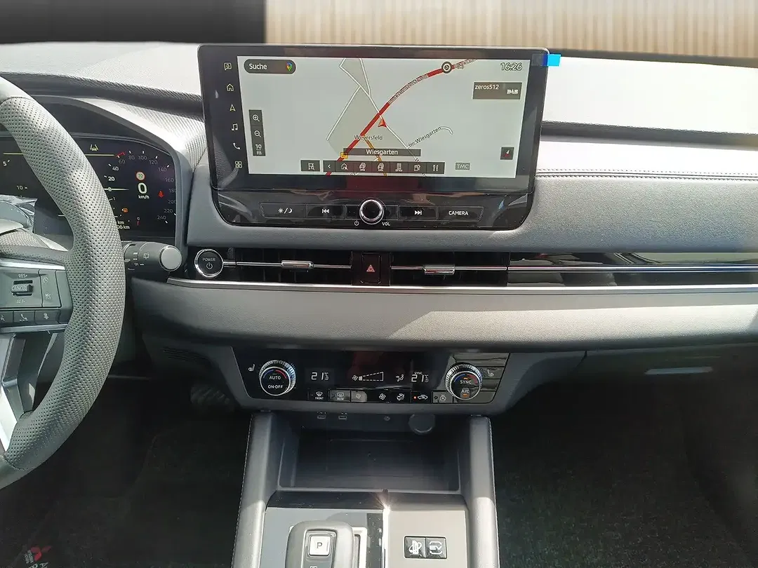Mitsubishi Outlander - Thumbnail 10
