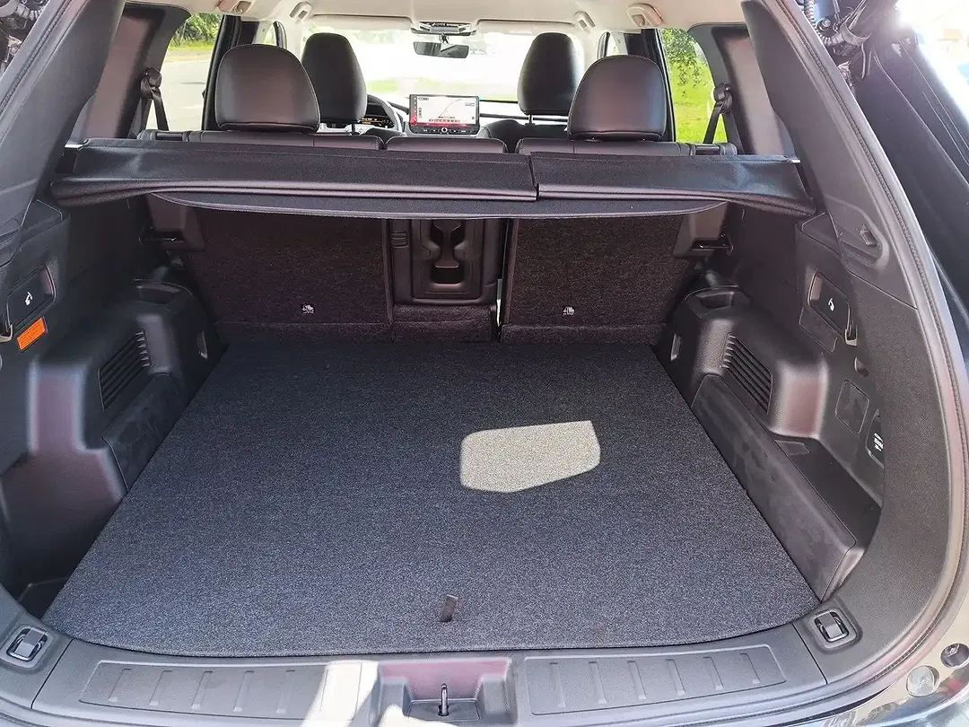 Mitsubishi Outlander - Thumbnail 13