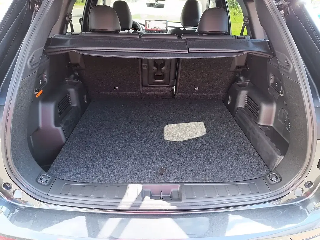 Mitsubishi Outlander - Thumbnail 14