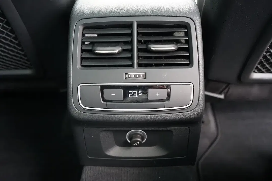 Audi A4 - Thumbnail 12