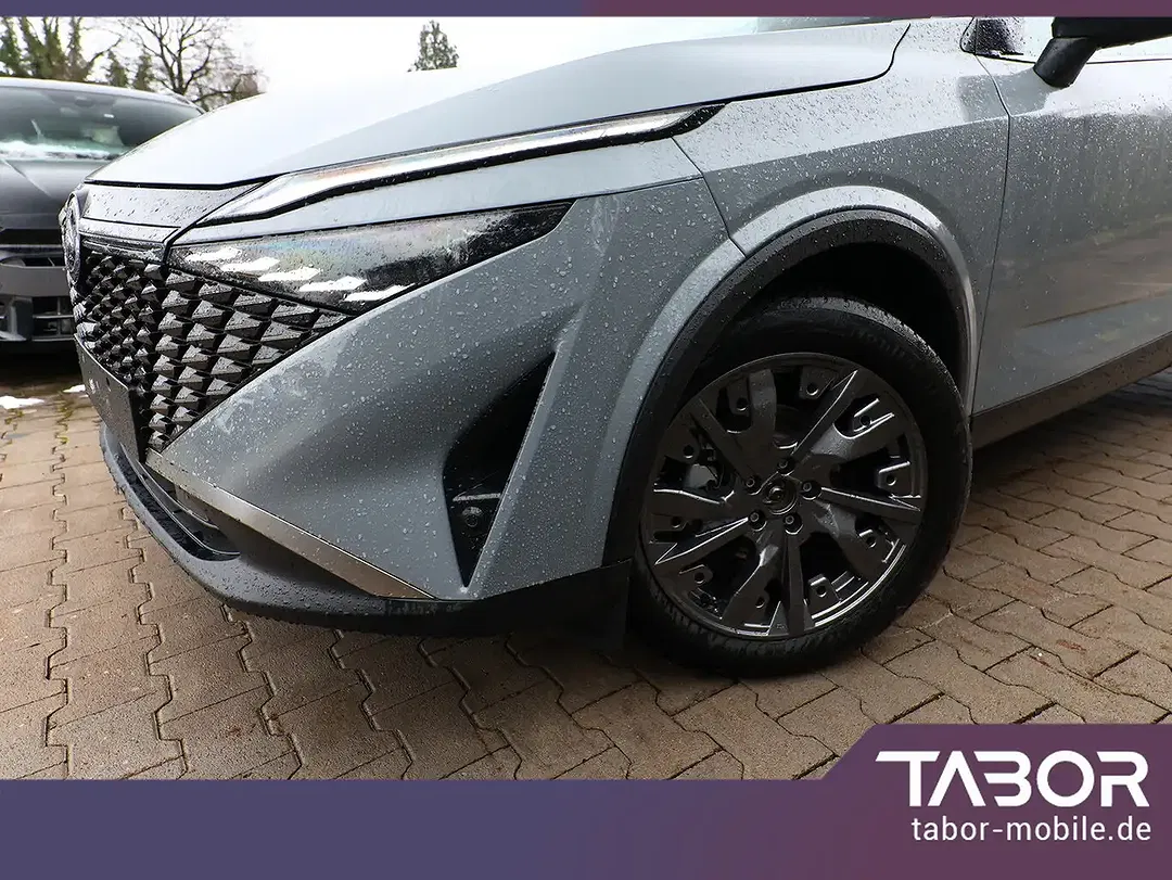 Nissan Qashqai - Thumbnail 5