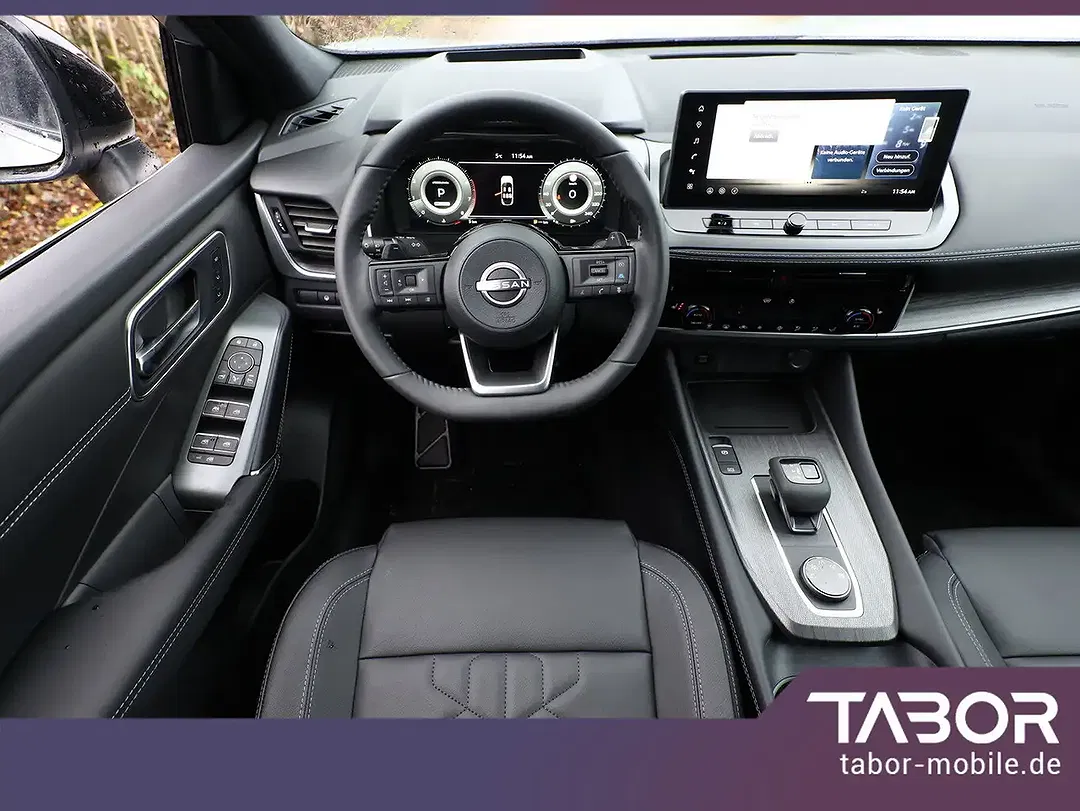 Nissan Qashqai - Thumbnail 7