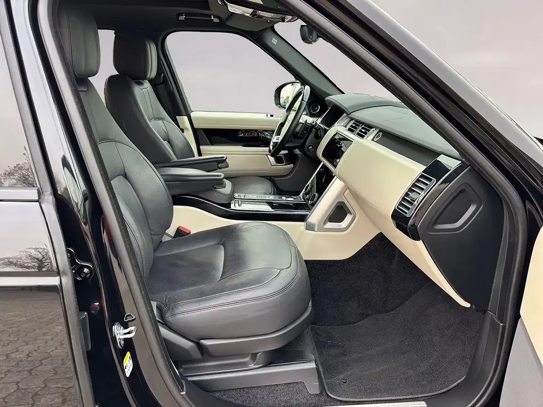 Land Rover Range Rover - Thumbnail 14