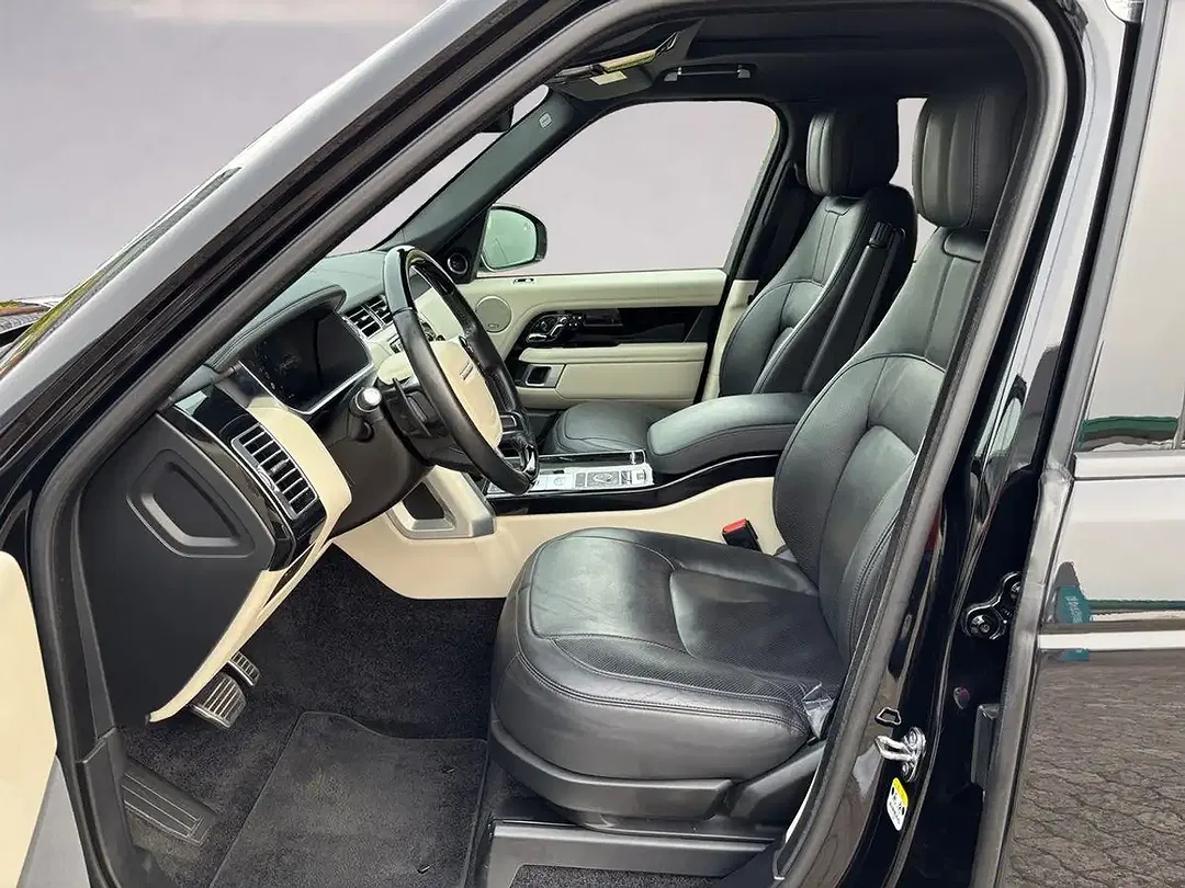 Land Rover Range Rover - Thumbnail 8