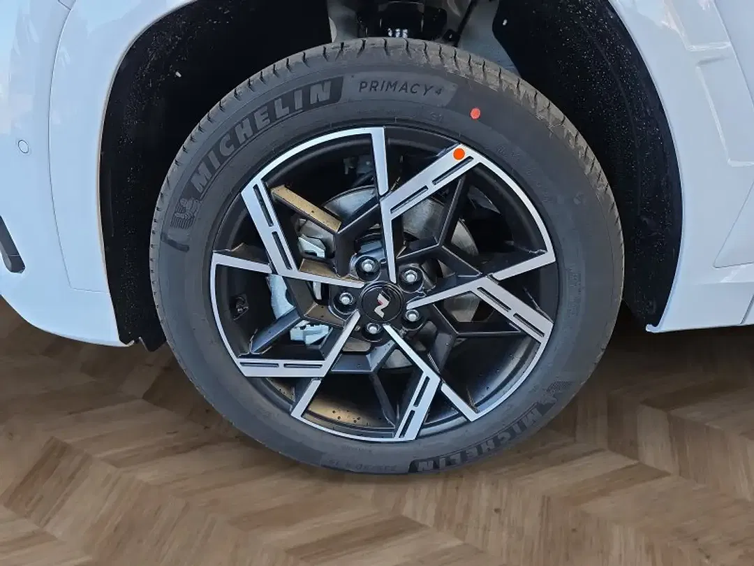 Hyundai TUCSON - Thumbnail 14